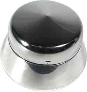 Steering Wheel Adapter 3 Bolt Wheel to GM Ididit Column
