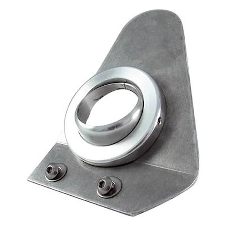55-57 Chevy Swivel Floor Mount Machine Finish