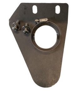Economy Steering Column Floor Mount