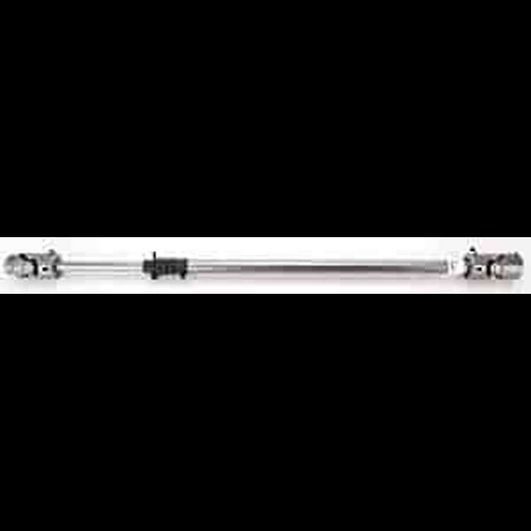 Jeep Steering Shaft 1976-86 CJ with power steering