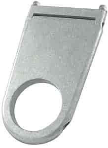 2in X2in Blank Column Drop Paintable
