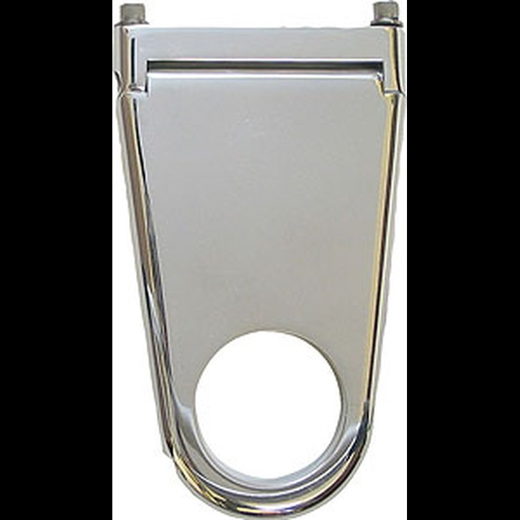 2" Billet Aluminum Column Drop Fits 2" Column