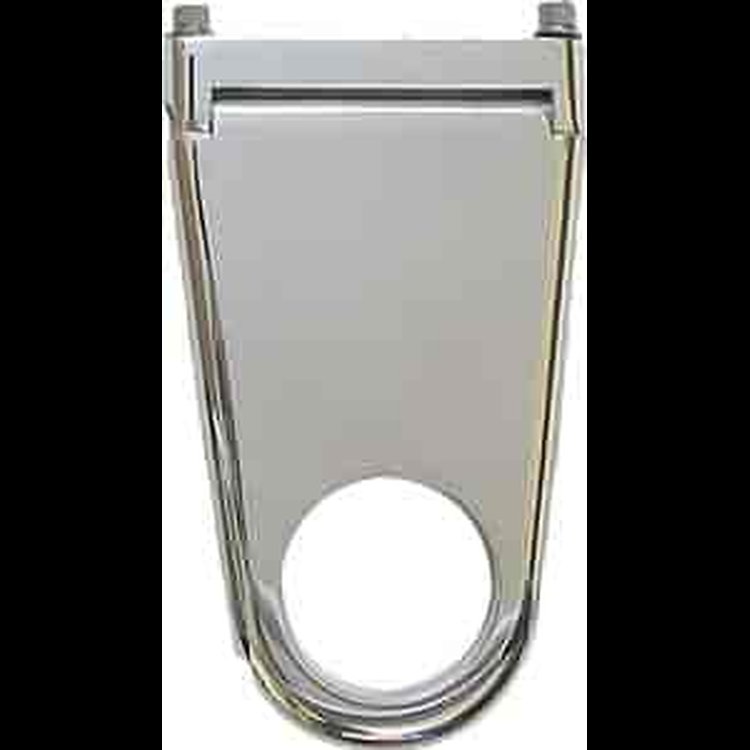 2 in. Diameter Steering Column Drop Mount