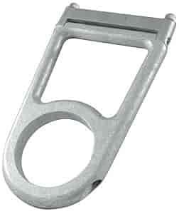 1 7/8in X7in Open Column Drop Paintable