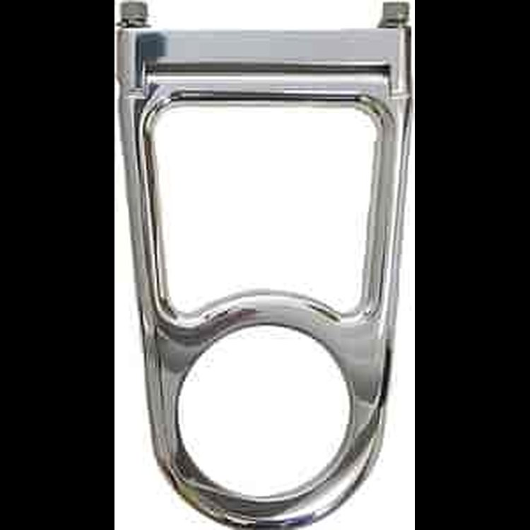 5" Billet Aluminum Column Drop Fits 1-3/4" Column