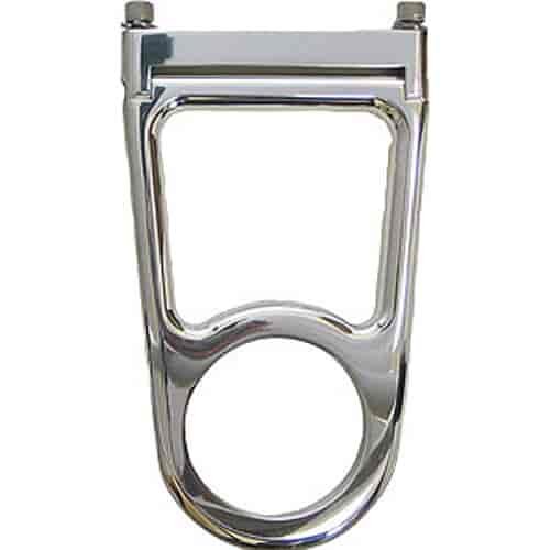 Steering Column Drop 2" Diameter