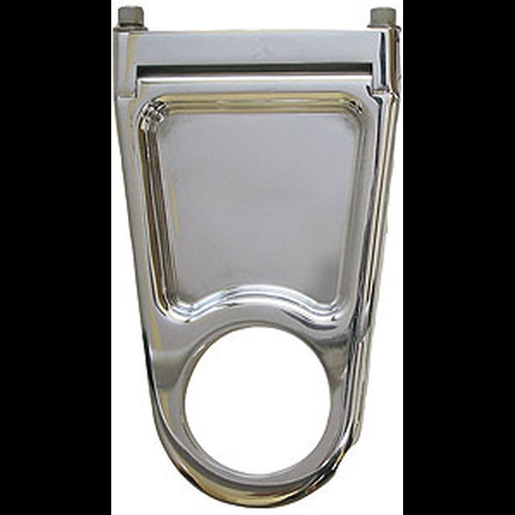 2in X7in Recessed Column Drop Paintable
