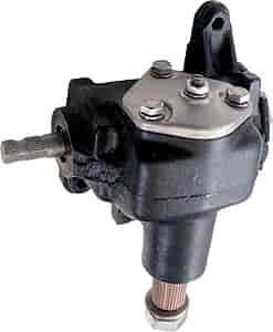 SAG. 140 STRNG BOX REBLT