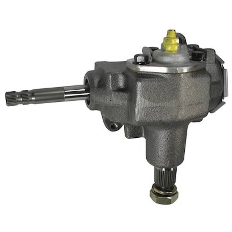 Saginaw 525 Manual Steering Box New