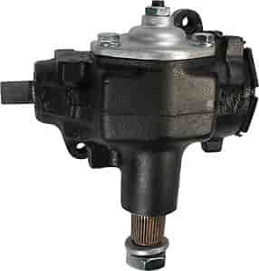 920011 Saginaw 525 Manual Steering Box [24:1 Ratio, Short Input Shaft]