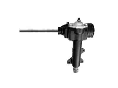 Remanufactured Manual Steering Box 1955-57 Chevy