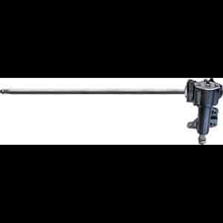 Remanufactured Manual Steering Box 1965-66 Mustang