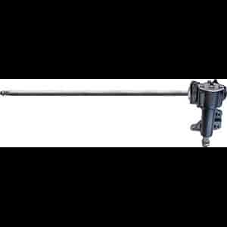 Remanufactured Manual Steering Box 1965-66 Mustang