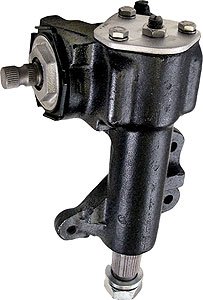 Mustang Box 67-70 5 Turn - 1in Sector - 3/4-36 Input