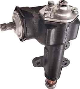 Remanufactured Manual Steering Box 1968-82 Corvette