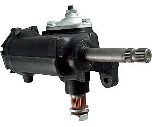 Saginaw 525 Manual Steering Box 1968-78 Chevy Truck 2WD