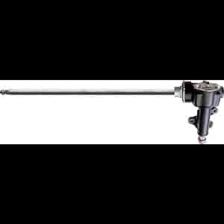 Remanufactured Manual Steering Box 1963-66 Chevy II