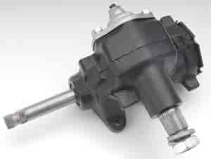 Remanufactured Manual Steering Box 1968-72 Chevy II