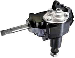 Saginaw 122 Manual Steering Box Remanufactured