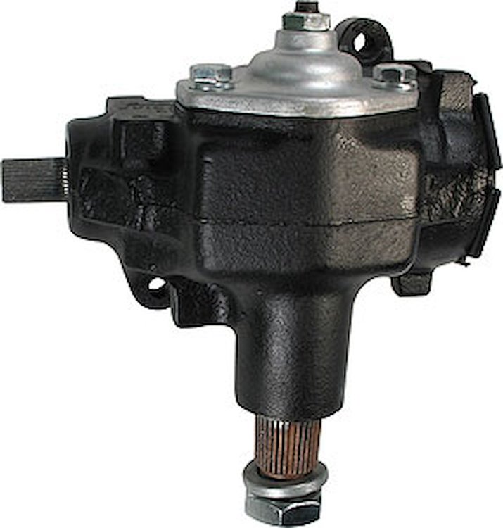 Saginaw 525 Manual Steering Box