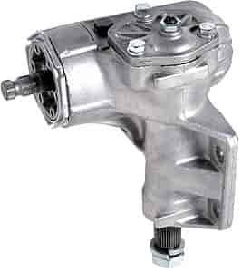 Mopar Manual Steering Box 1967-75 Mopar A-Body, B-Body, E-Body