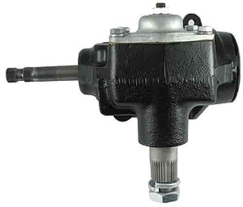Saginaw 530 Manual Steering Box Remanufactured