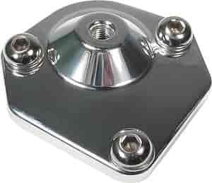 Billet Steering Box Cover For Vega