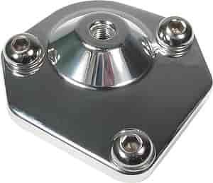 Billet Steering Box Cover For Vega