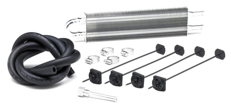 STEERING COOLER