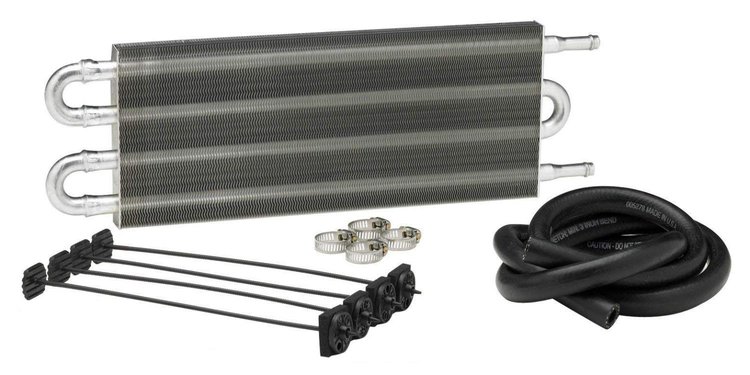 STEERING COOLER