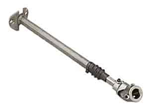 Full-Size Truck Steering Shaft 1979-91 Chevy/GMC (with 1Rag joint)