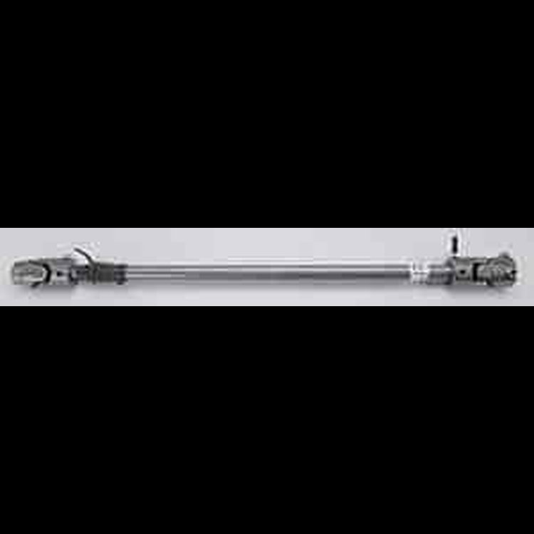 Full-Size Truck Steering Shaft 1979-91 Chevy/GMC (with 2 U-joints)