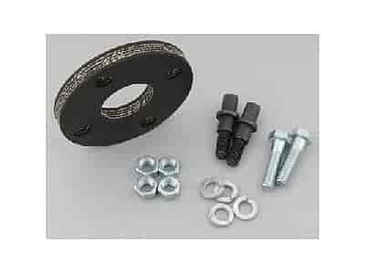 Factory Replacement Rubber Disc Fits: 1978-79 F150/250 & Bronco