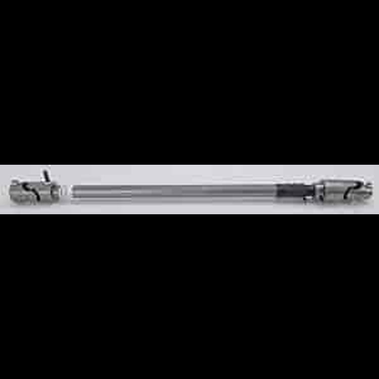 Full-Size Truck Steering Shaft 1980-90 Ford (with 1" DD column)