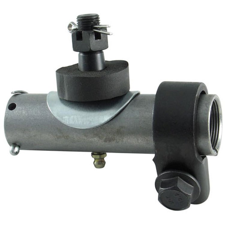 Manual Drag Link Adapter 1958-1964 Chevy