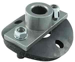 Rubber Coupling/Rag Joint 13/16"-36 Spline