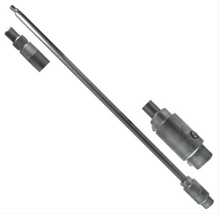 Replacement Steering Column Shaft 1962-66 Chevy II/Nova