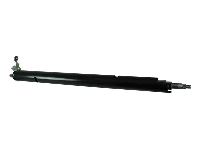 Shortened Stock Steering Column [1957 Chevy Tri-Five]