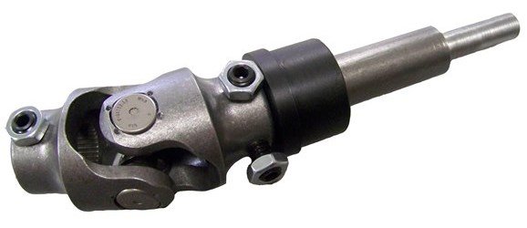 Column Saver Kit 1949-1951 Ford