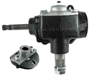 Steering Conversion Kit Power to Manual Universal Kit