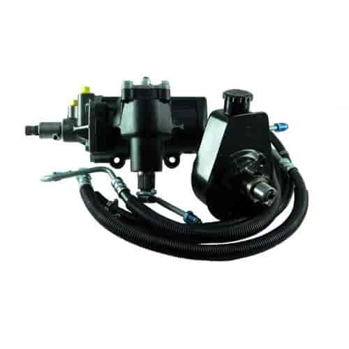 Power Steering Upgrade Kit 1997-2002 Dodge Ram 2500/3500 for Cummins Diesel Includes: