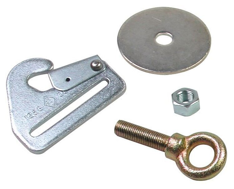 11546 Eye Bolt