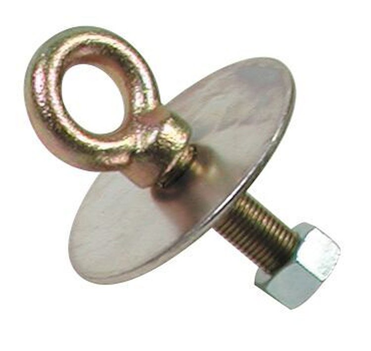 11548 Eye Bolt [Qty 2]