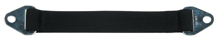 11604 Helmet Restraint [Black]