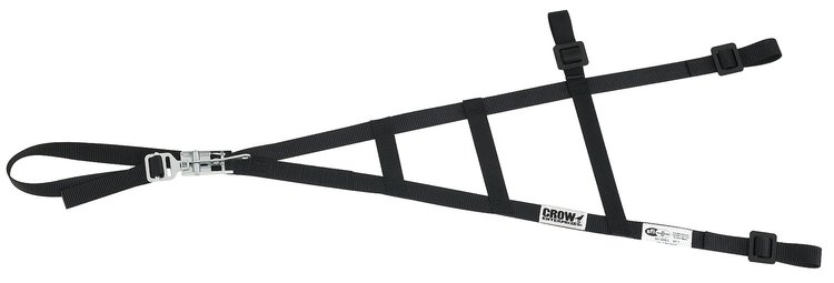 11611 Side Net [Black, SFI 37.1]