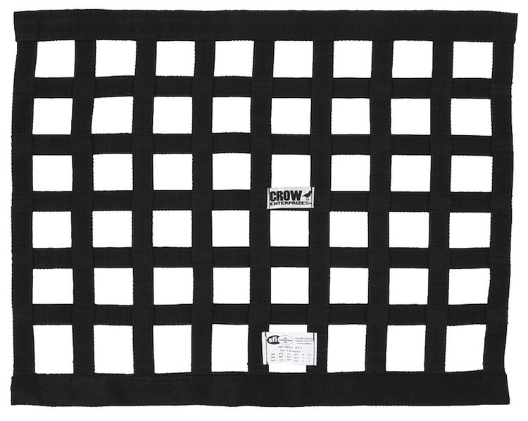 11622 Window Net [18 x 24, SFI 27.1]