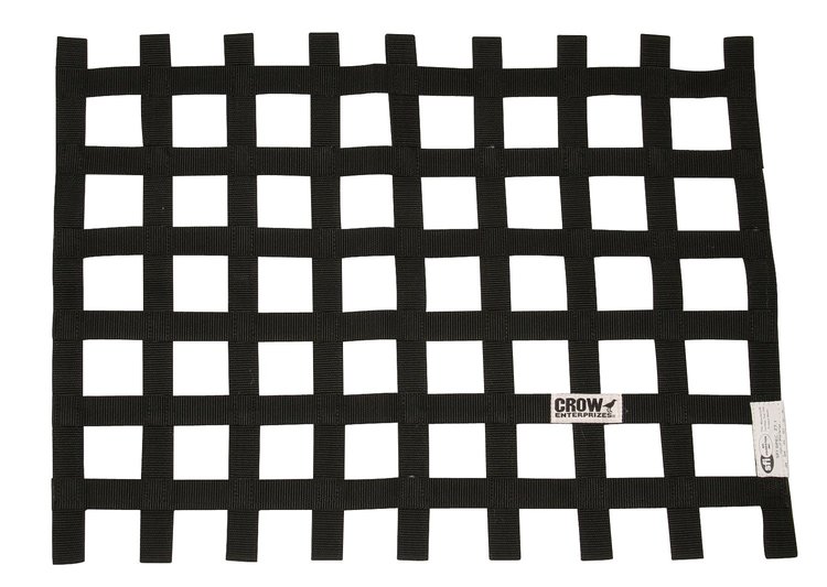 11632 Window Net [24 x 24, SFI 27.1]