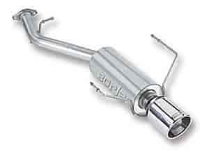 EXHUAST SENTRA SER 02 2.5L 4CYL AT/MT
