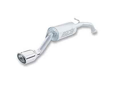 Exhaust EXHAUST 05 SCION XB