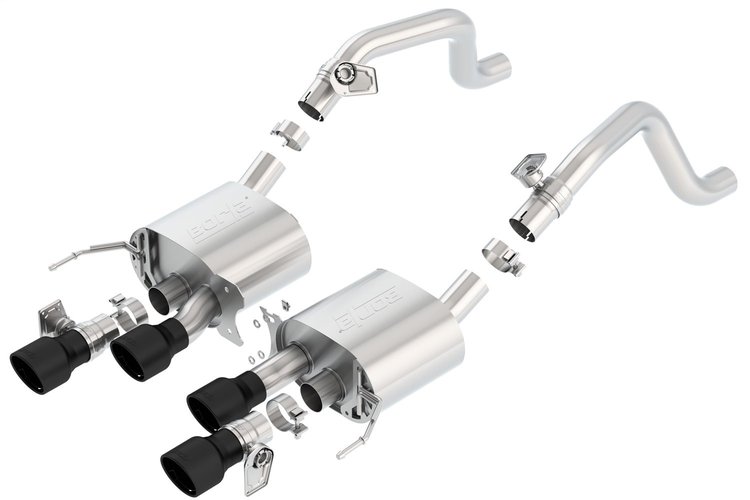 CORV C7 14- 19 6.2L AT/MT